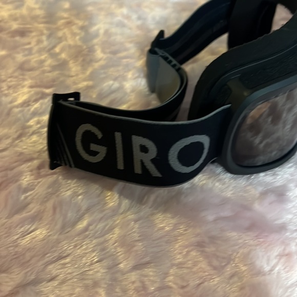 Giro ski goggles - Picture 4 of 5